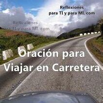 Potencia Tu Viaje En Carretera Con Estas Poderosas Oraciones De