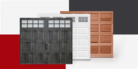 Garage Door Colors and How to Choose | OCGD Blog