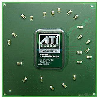 Ati Mobility Radeon Hd Xt Specs Techpowerup Gpu Database