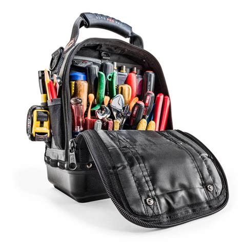 Veto Pro Pac Sac Outils Ouvert Compact Tech Mct Ax