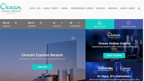 Ocean Casino Resort Announces $15M Reinvestment | citybiz