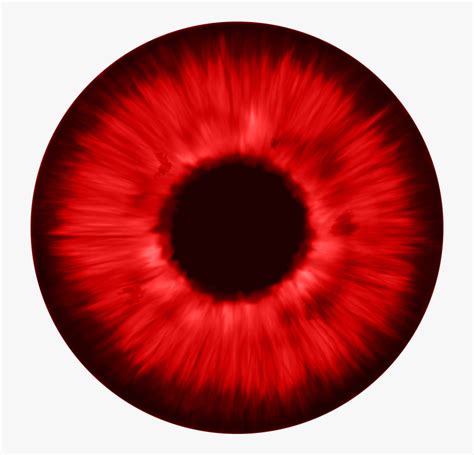 Transparent Red Eye Png , Free Transparent Clipart - ClipartKey