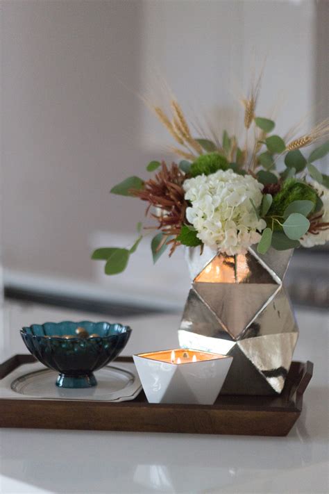 Simple Ways To Decorate For The Holidays From West Elm 1 2 CC Mike