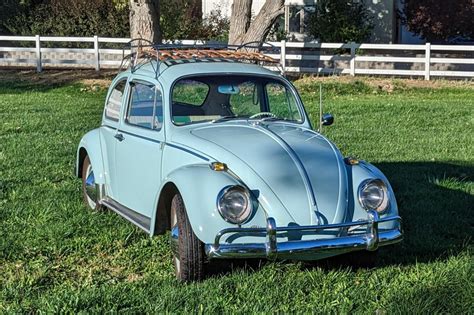 Light Blue Volkswagen Beetle Top 10 Videos And 90 Images