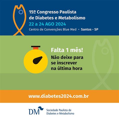 Eventos From 13 Setembro 17 Agosto Sociedade Brasileira De Diabetes