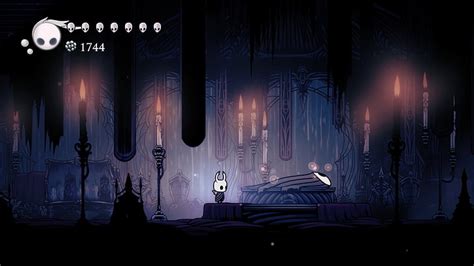 Videojuego Hollow Knight Fondo De Pantalla Hd Wallpaperbetter