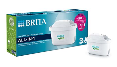 Brita Maxtra Pro Pack All In Bluestone Sales Distribution