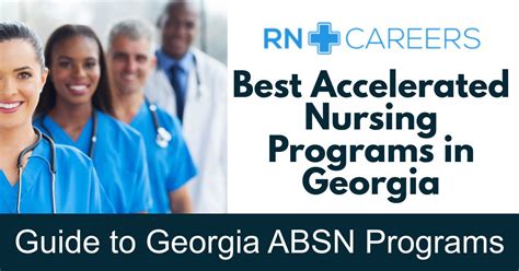 2024 Best Accelerated Nursing Programs In