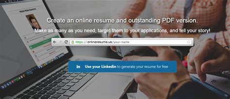 8 Best LinkedIn Resume Builders To Convert Your Profile Into A CV