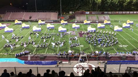 Dobyns Bennett High School Marching Band Youtube