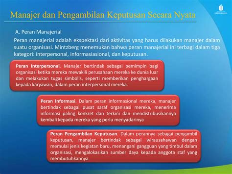 Proses Pengambilan Keputusan Ppt