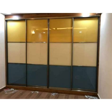 Geometric Polished 4mm Digital Plain Glass For Partition At Rs 500sq Ft In Hyderabad