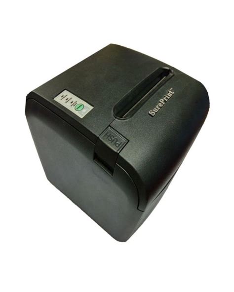 Sureprint™ Thermal Receipt Printer 80mm Sp 88 Lazada