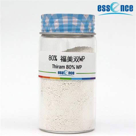 Solid Fungicide Thiram 80 Wp 50 Wp Thiram Pesticide And Thiram