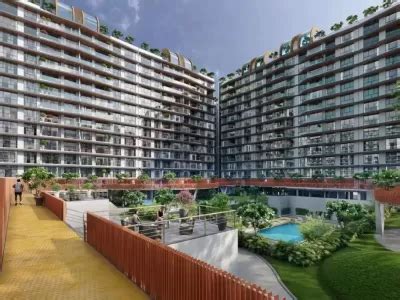 Aramus The Domus Prive Resale Properties Flats For Resale In Aramus