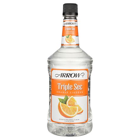 Triple SEC Orange Liqueur - MosOp