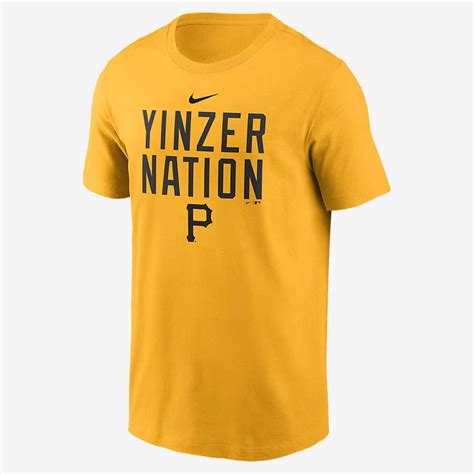 Mlb Pittsburgh Pirates Mens Replica Baseball Jersey