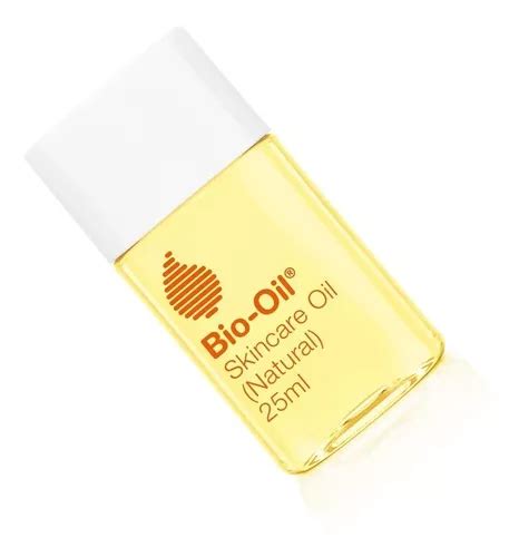 Aceite Para El Cuidado De La Piel Natural Bio Oil Aceite Natural