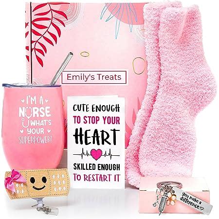 Amazon Nurse Gifts For Women Nurses Week Gifts Gifts For