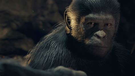 Planet Of The Apes Last Frontier Trailer Videos Pressakey