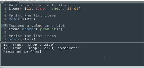 Python Data Structures And Algorithms