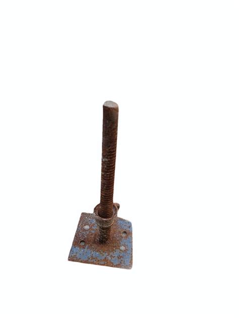 Adjustable Base Jack Thickness Inch At Best Price In Noida Id