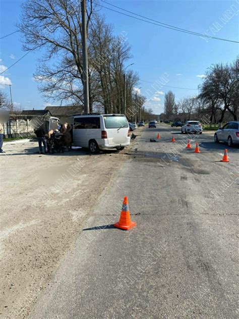 Accident Tragic La Dubasari Un Motociclist A Murit Dupa Ce A Fost