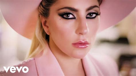 Lady Gaga Million Reasons Official Music Video Youtube Music