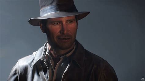 Indiana Jones Und Der Grosse Kreis Bethesda S Indy Game