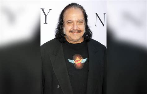 Ex Porn Star Ron Jeremy Indicted On 30 Counts Of Sexual Assault