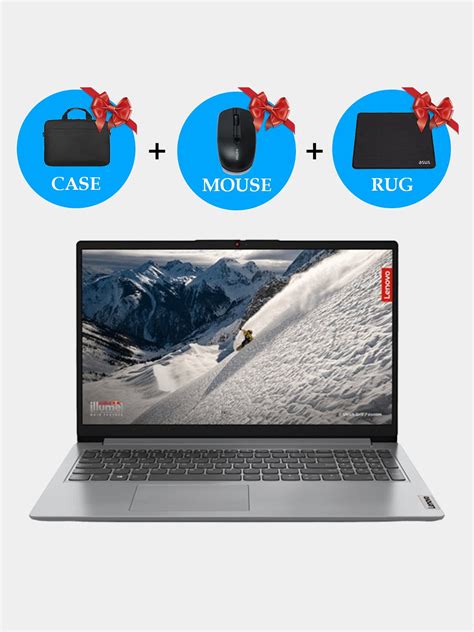 Lenovo Ideapad Alc Ryzen U Ddr Gb Ssd Gb