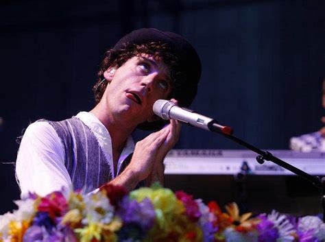 Mika live - Mika Photo (19429603) - Fanpop