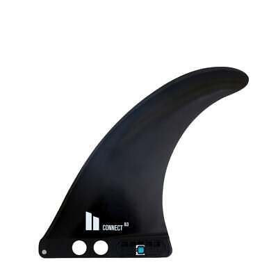 Fcs Ii Connect Gf Longboard Surfboard Fin New Ebay