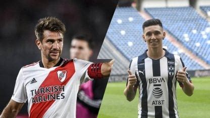 El Regalo De Ponzio A Kranevitter Compa Ero En River Tyc Sports