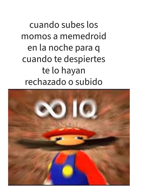 Últimos Memes Memedroid