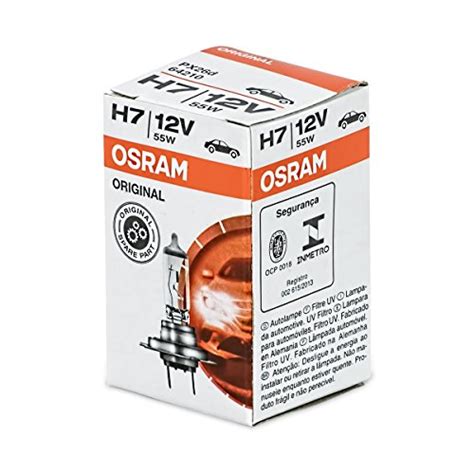 Osram Original Line H Scheinwerferlampe Autolifestyle