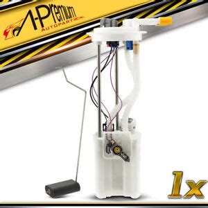 Fuel Pump Assembly For Holden Commodore Vx Sedan Wagon