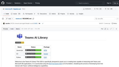 Github Teams Ai Features Alternatives Toolerific