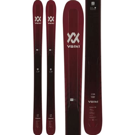 Völkl Katana 108 23 24 Freeski kaufen im Sport Bittl Shop