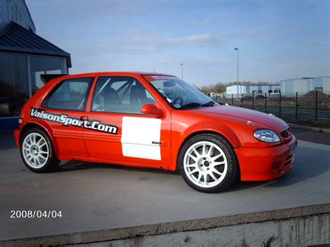 Topworldauto Photos De Citroen Saxo Rally Kit Car Galeries De Photos