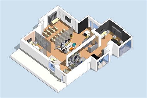 Draw A Floor Plan Sketchup Viewfloor Co