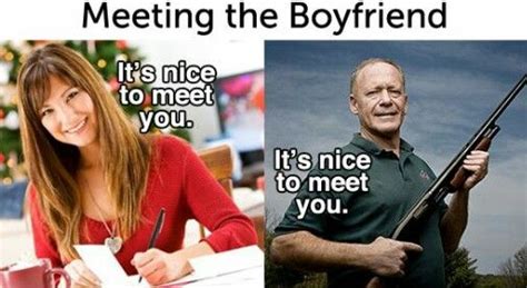 Parents Moms Vs Dads Meeting The Boyfriend Funny Disney Memes