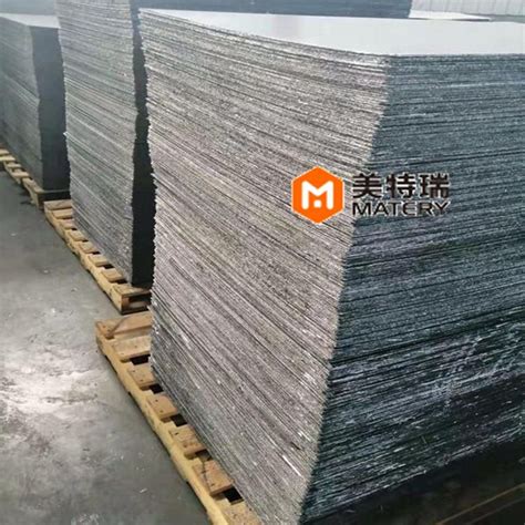 Graphite Sheet Inserted With Tanged SS304 SS316 China Flake Graphite