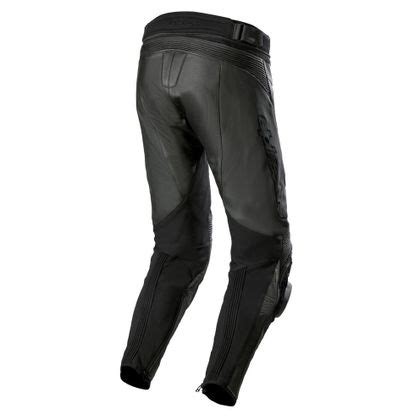 Pantalon Alpinestars MISSILE V3 AIRFLOW Motoblouz