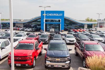 Karl Chevrolet in Ankeny including address, phone, dealer reviews, directions, a map, inventory ...