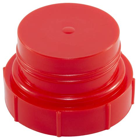 Caplugs 99394973 Plastic Threaded Plug For SAE O Ring Ports PDO 108