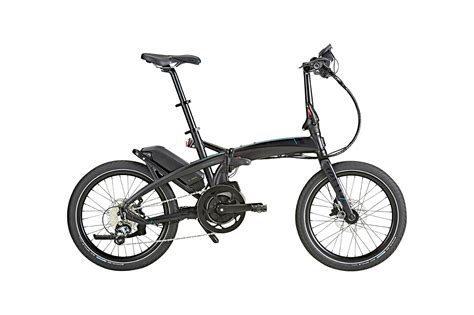 Vektron S Tern Folding Bikes Japan