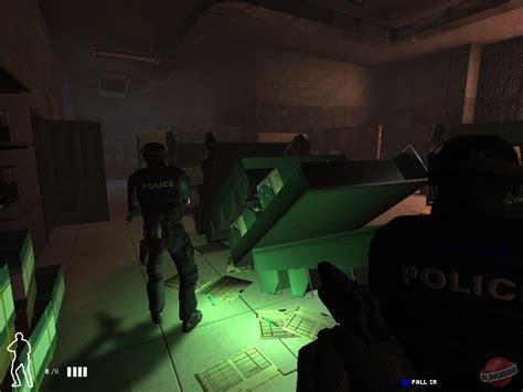 SWAT 4 - описание, системные требования, оценки, дата выхода