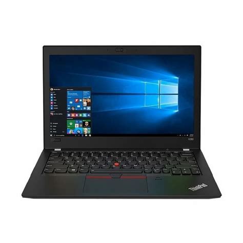 Lenovo X390 I7 8665u Refurbished Laptops And Computers C2kit