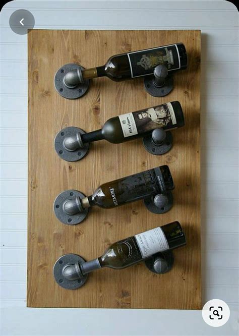 Wood Wall Wine Rack Rustic Wine Racks Wall Mounted Wine Rack Diy